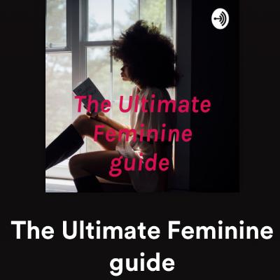 journey to being feminine