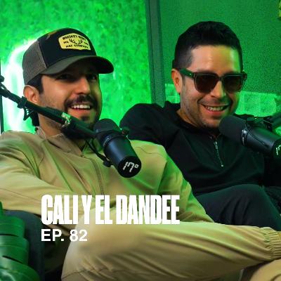 17 Grados | Ep. 82 Cali & El Dandee 17 Grados | Ep. 82 Cali & El Dandee