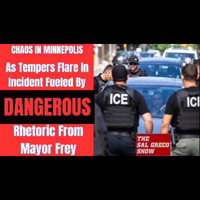 Mayhem in Minnesota ! | Episode 158 Mayhem in Minnesota ! | Episode 158