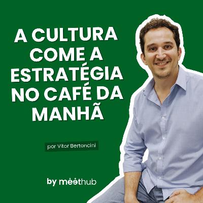 Como criar um ambiente de inovação em uma empresa tradicional | por Vitor Bertoncini