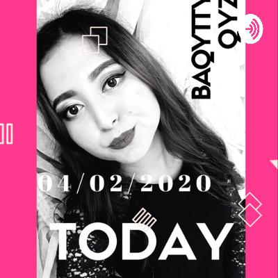 #12 эпизод Дұрыс тамақтану ережелері