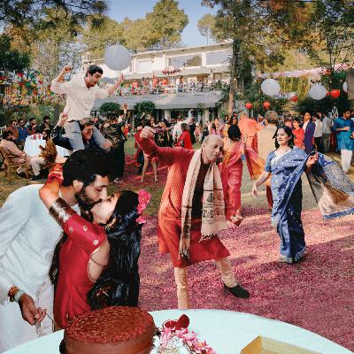 We're getting married- Peter Cat Recording Co.