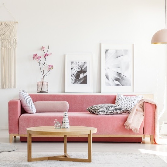 Descobre o teu estilo decorativo - Escandinavo