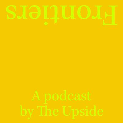 Coming Soon - Frontiers Podcast