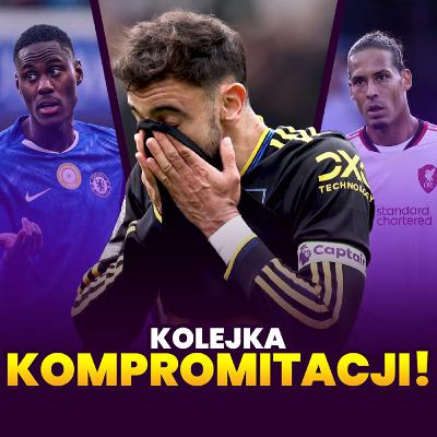 Niespodzianki, zaskoczenia, kontrowersje, zwolnienia! DYMY W PREMIER LEAGUE
