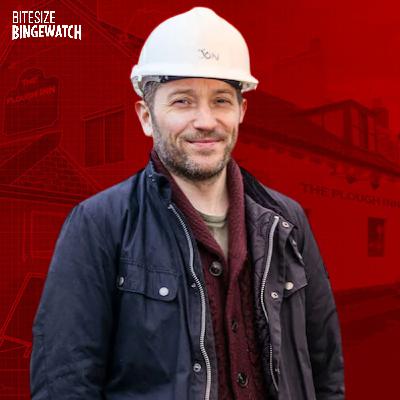 Our Yorkshire Pub Rescue with Jon Richardson (Season 1, Channel 4, 2026) Our Yorkshire Pub Rescue with Jon Richardson (Season 1, Channel 4, 2026)