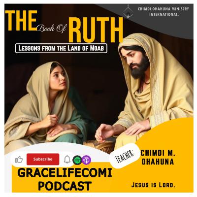 INTENTIONAL THANKS FOR ETERNAL IMPACT