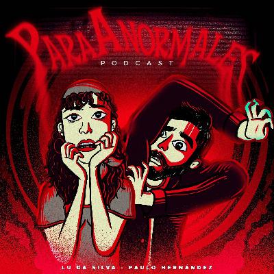 Desvividores seriales. Invitado: Esteban Cruz