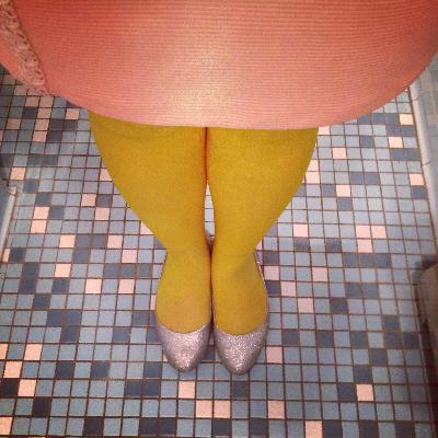 Ladies Who Library Episode 11.5 Ladies Who Library Episode 11.5