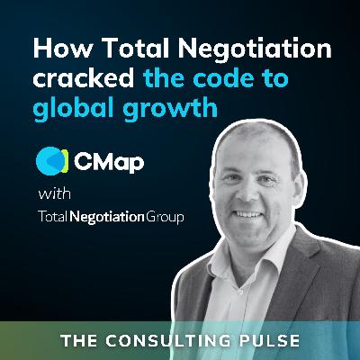 Founder Stories: How Total Negotiation cracked the code to global growth - #17
