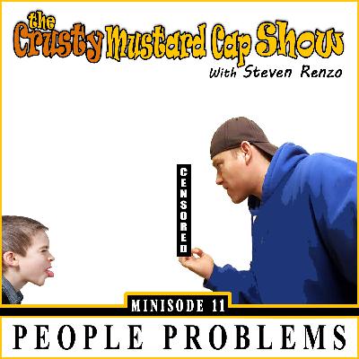 Minisode 11