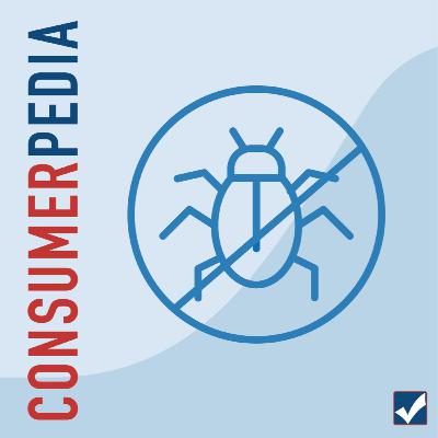 82 - Getting Rid of Pests