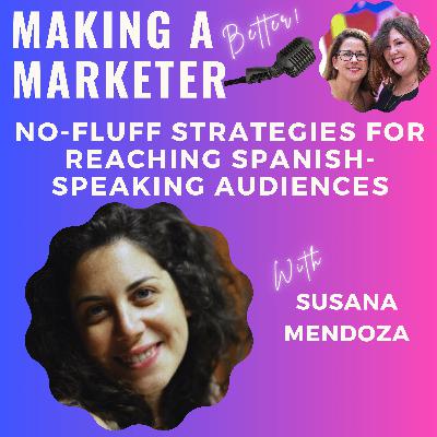 No Fluff Strategies for Marketing to Hispanic Communities