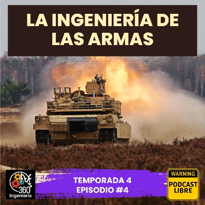 04 Ingeniería de las Armas