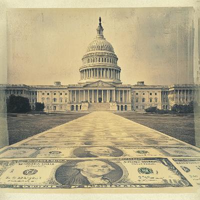 2' - A History of American Debt