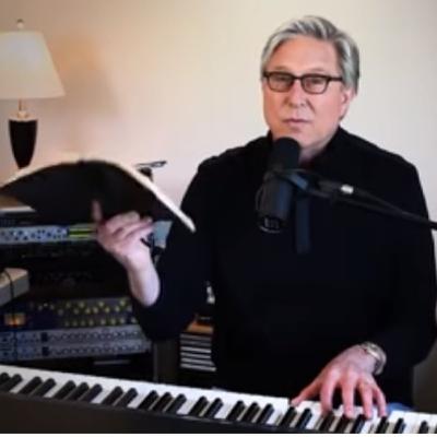 Don Moen- Hiding Place Don Moen- Hiding Place