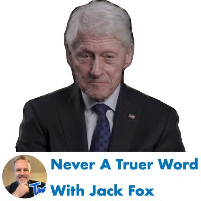 NATW Podcast: Bill Clinton Testimony NATW Podcast: Bill Clinton Testimony