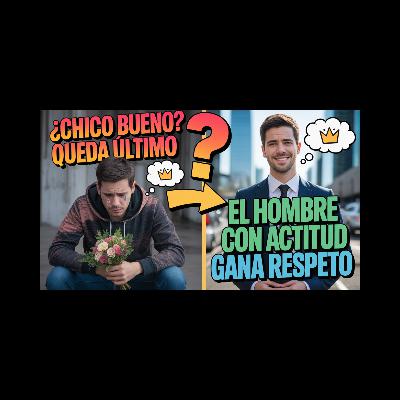 Título: LA NETA del CHICO BUENO: ¿Por qué NUNCA Ligas? (Errores que todo CHAVO Comete) Título: LA NETA del CHICO BUENO: ¿Por qué NUNCA Ligas? (Errores que todo CHAVO Comete)