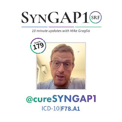 GALA is now, #StokedAboutStoke, Go Grann, Our Villages, CHOP/NIH, More on Elopement. #S10e179