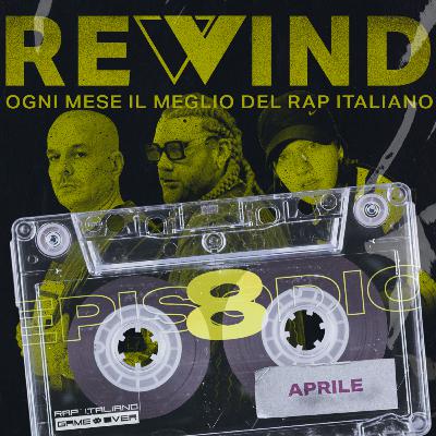 Rewind S2 - Aprile 2023 - Con Nitro, Don Joe, Ele A