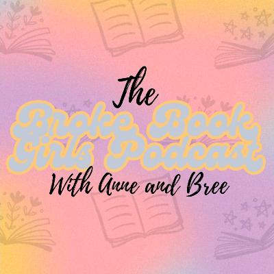 The Broke Book Girls Podcast Author Interview- V.B. Laceys Version!