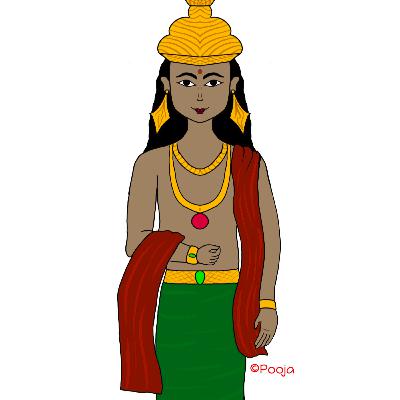 Story of Prince Siddhartha and Buddha Avatar | Vishnu Incarnation