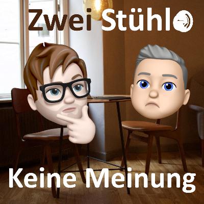 Lockdown Light oder Realismus macht die Romantik kaputt - unser Corona Update 6 Episode 062