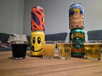 Dry January - ep721
