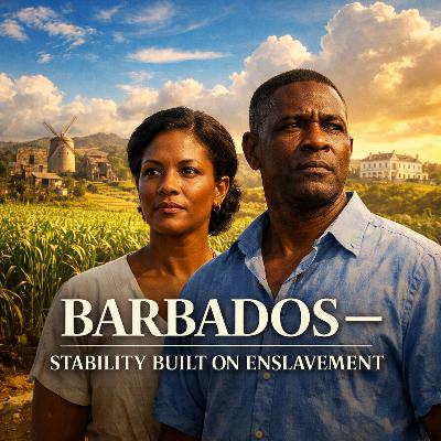 Barbados – Stability Built on Enslavement