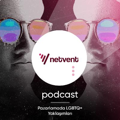 Pazarlamada LGBTQ+ Yaklaşımları | S04E06 Pazarlamada LGBTQ+ Yaklaşımları | S04E06