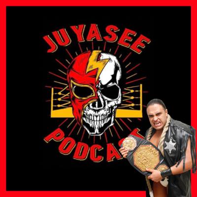 Ep 18 Superestrella de Triple aaa Texano JR