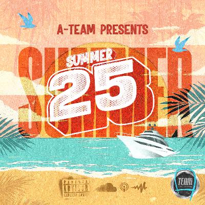 SUMMER 25' [WE OUTSIDEEE]