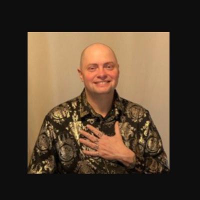 A magical journey with Taylor Ellwood