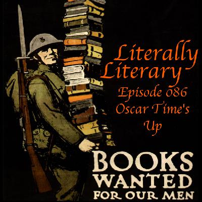 LL- 086 - Oscar Time's Up - Making Movies by Sidney Lumet -