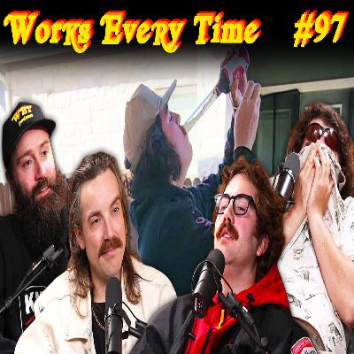 The Hangover: The Podcast (feat. Shawn Gardini)