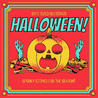 S22 Ep276: KRYSTA KELLEY'S SPOOKY STORIES! S22 Ep276: KRYSTA KELLEY'S SPOOKY STORIES!