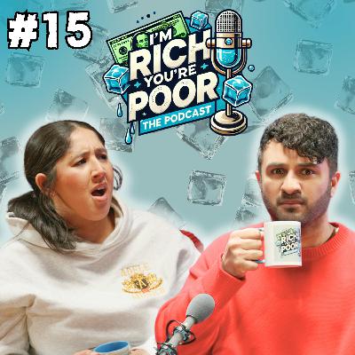 Morning Routines (Ep 15) - Season Finale