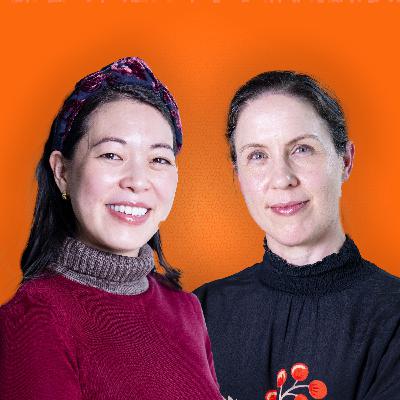 Breaking Barriers: Cultural Navigation with Nicolette Maury & Crystal Lam