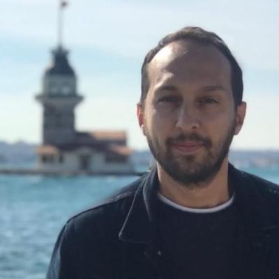 Halil İbrahim Yücel