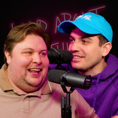 426 - We watched Heated Rivalry