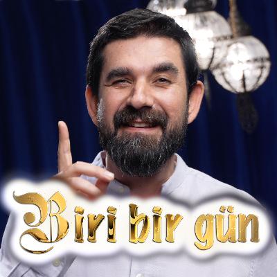 Niçin Bu Kadar Ağlıyorsun? - B212 - Biri Bir Gün | Serdar Tuncer
