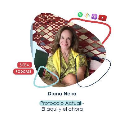 Diana Neira - Protocolo Actual: El aquí y el ahora Diana Neira - Protocolo Actual: El aquí y el ahora
