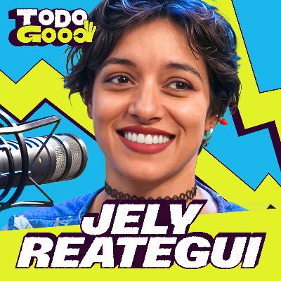 JELY REÁTEGUI ¿Se ACABÓ EL SHOW DE LARRY? | Lo MÁS DIFÍCIL de EL GRAN CHEF FAMOSOS | Todo Good