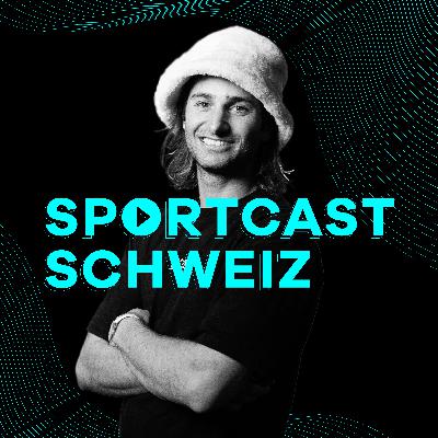 #12 Pat Burgener: "Sieg oder Sarg!"