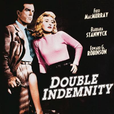 5x06 PERDICIÓN (Billy Wilder, 1944)