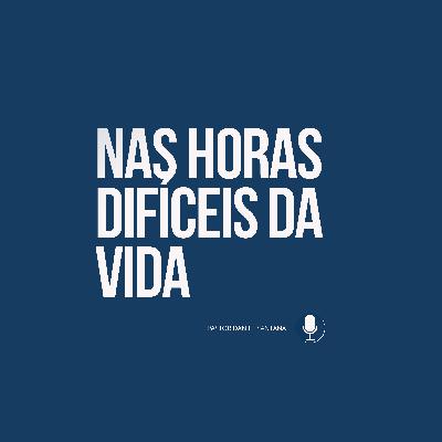 Há esperança nos dias de desespero.. Volte a fonte! | Pastor Daniel Santana Há esperança nos dias de desespero.. Volte a fonte! | Pastor Daniel Santana