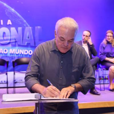 Uberlândia Internacional