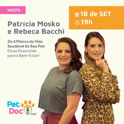 Os 4 Pilares da Vida Saudável do Seu Pet: Dicas Essenciais para o Bem-Estar!