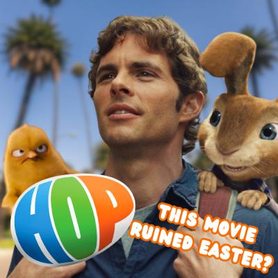 Hop (Easter 2025) Hop (Easter 2025)