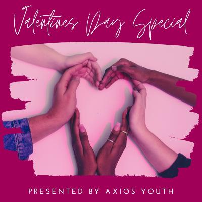 EPISODIO #4 DÍA DEL AMOR Y LA AMISTAD (BILINGUAL)